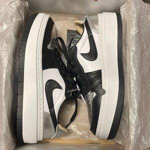 AIR JORDAN 1 NIKE ELEVATE LOW SE